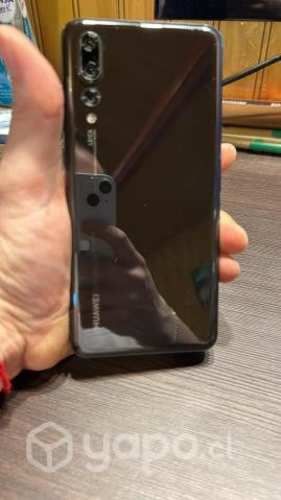 Huawey P20 Pro