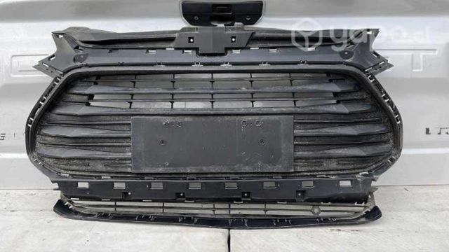 Chevrolet tracker mascara (20-23)