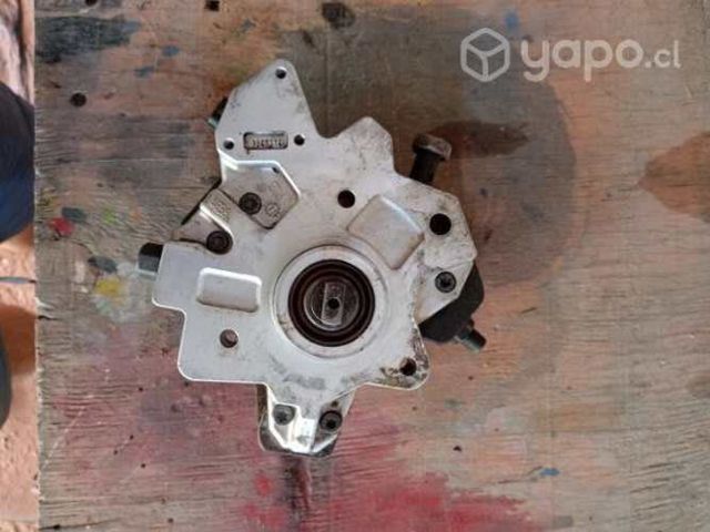 Bomba inyectora de hyundai santa fe