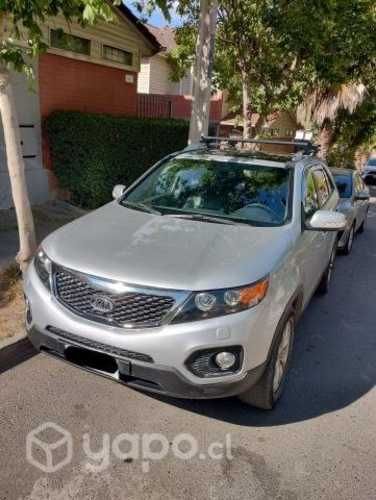 KIA SORENTO 2010 2.0 Diesel AT FULL 7 PAX