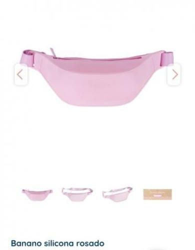 Banano Rosado Nuevo 6.000