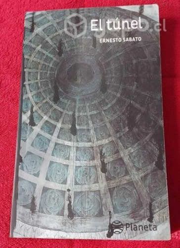El tunel - Ernesto Sabato