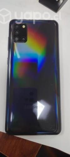 Celular Samsung A31