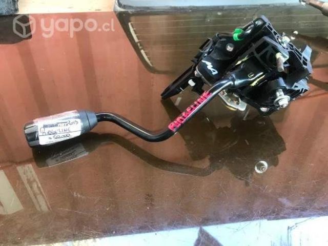 Palanca cambio automatica Honda Ridgeline 2010-15
