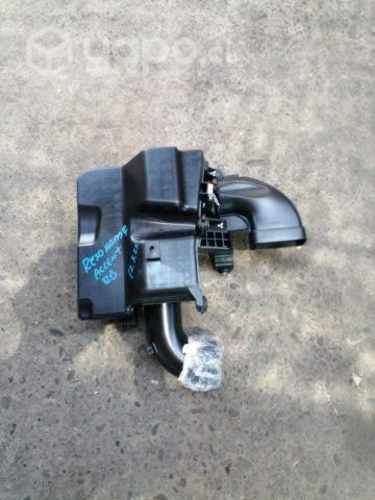 Resonador hyundai accent rb original