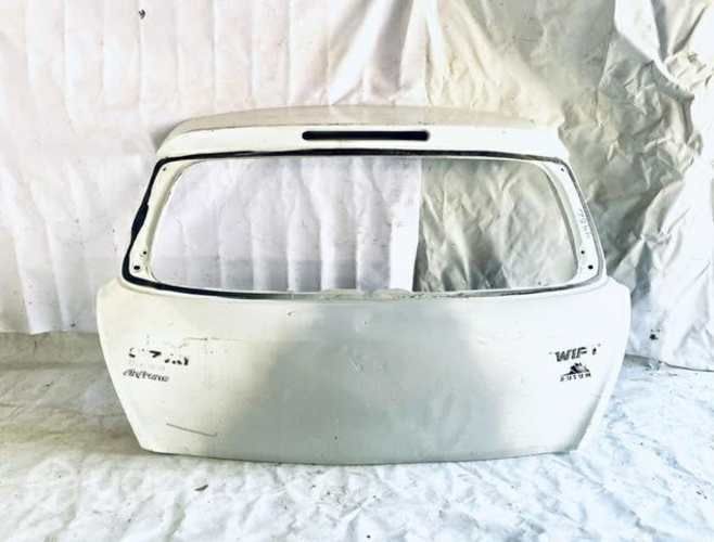 Portalón suzuki swift