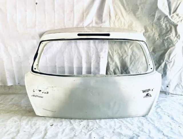 Portalón suzuki swift