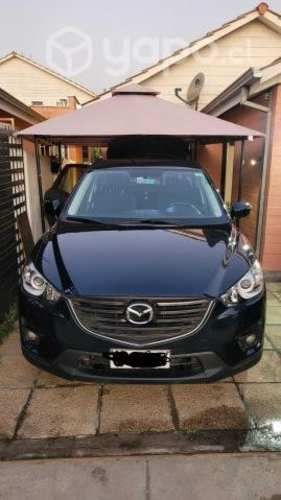 Mazda CX5 2016
