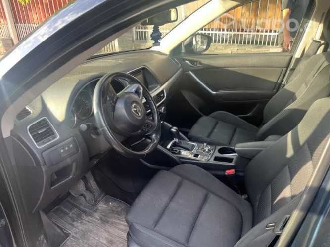 Mazda CX5 2016