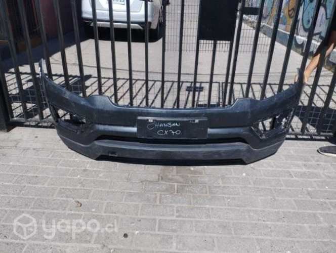Parachoque Changan cx70