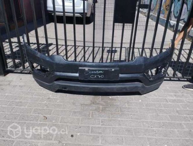 Parachoque Changan cx70