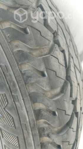 Neumáticos de Camioneta