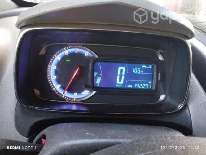 Se vende chevrolet tracker 2015