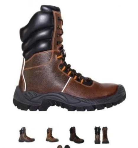 Zapatos de seguridad