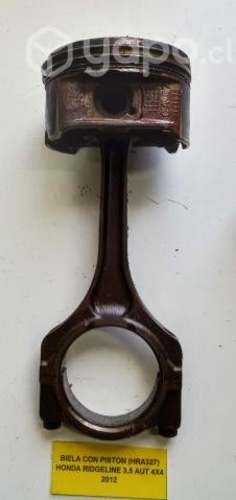 Biela Con Piston (HRA327) Honda Ridgeline 3.5 AUT