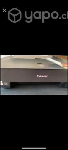 Impresora Canon