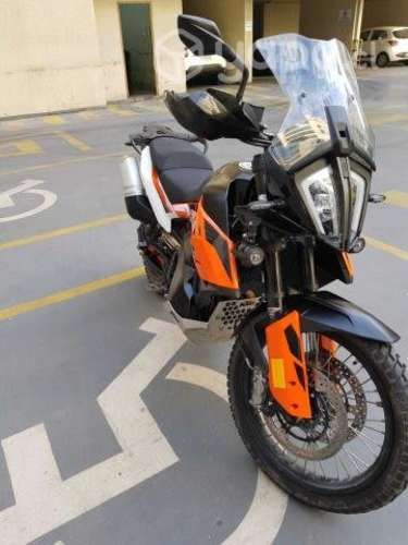 KTM 790 Adv 790 2021