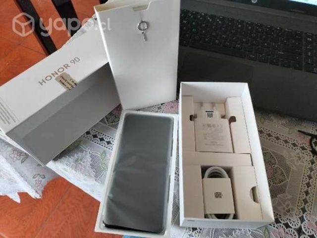 HONOR 90 nuevo