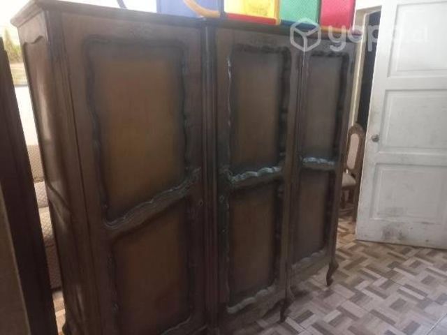 Closet antiguo