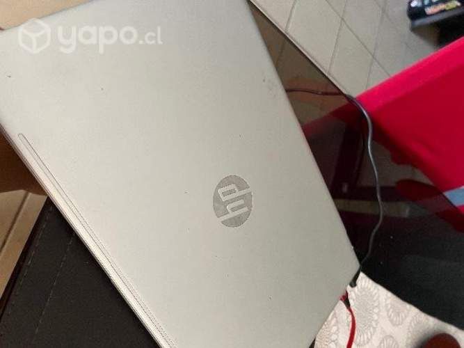 Notebook hp pavilion semi gamer