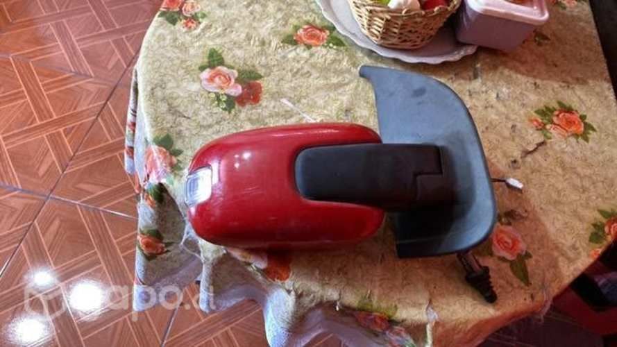 Espejo derecho original Fiat uno way