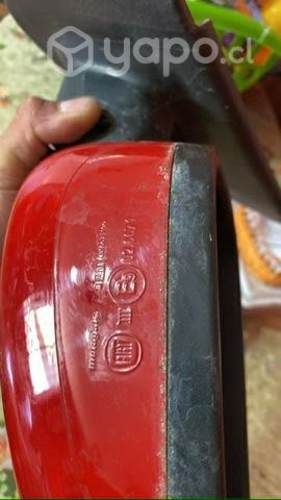 Espejo derecho original Fiat uno way