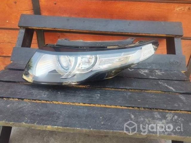 Óptico Ranger Rover evoque