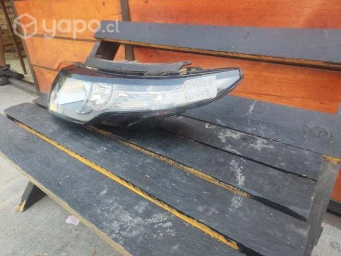 Óptico Ranger Rover evoque