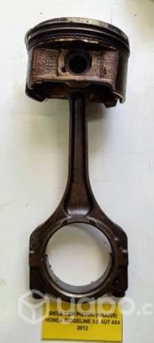 Biela Con Piston (HRA329) Honda Ridgeline 3.5 AUT