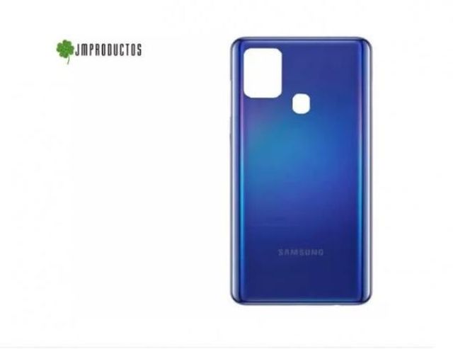 Tapa Trasera Compatible Samsung Galaxy A21s