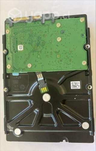 4TB 3.5'' SAS SEAGATE LENOVO Constellation