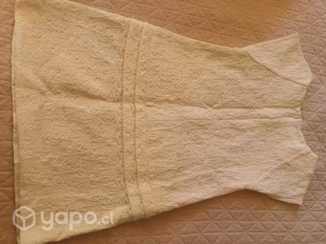Vestido Zara Girls 5/6