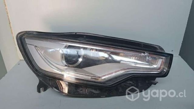 Optico audi a6 dmg repuestos 6.10