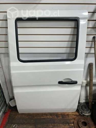 Puerta KYC gran mamut t3