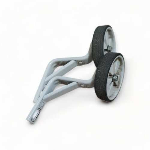 Set ruedas estabilizadoras ajustables