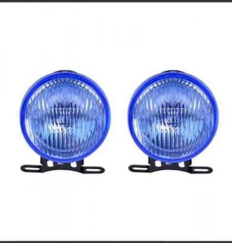 Neblineros azul 80*50