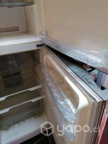 Refrigerador Fensa