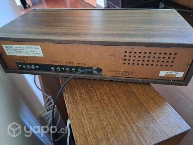 Radio Antigua Bolocco