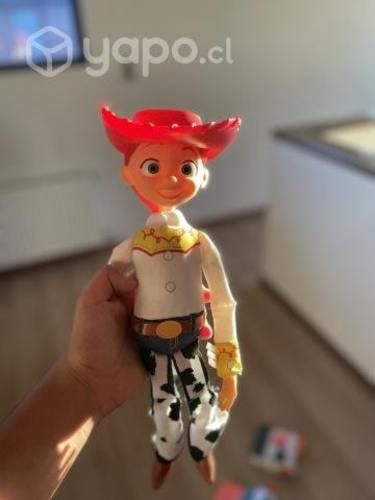 Juguete de Jessie Original