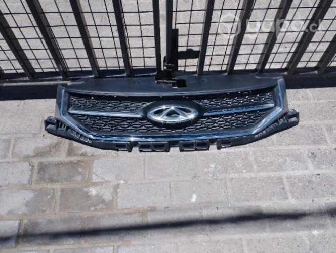 Máscara chery Tiggo 2