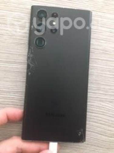 Samsung Galaxy note Ultra 256 GB