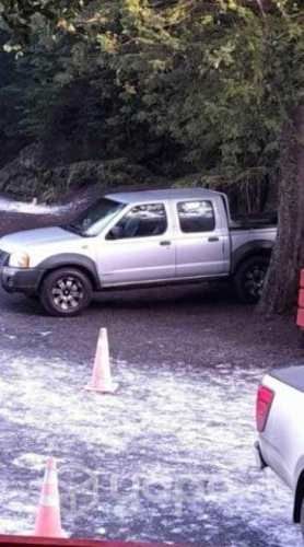 Vendo camioneta precio conversable