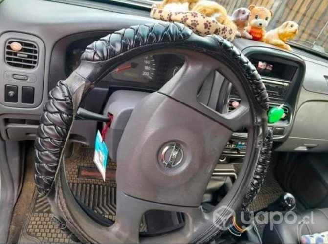 Vendo camioneta precio conversable