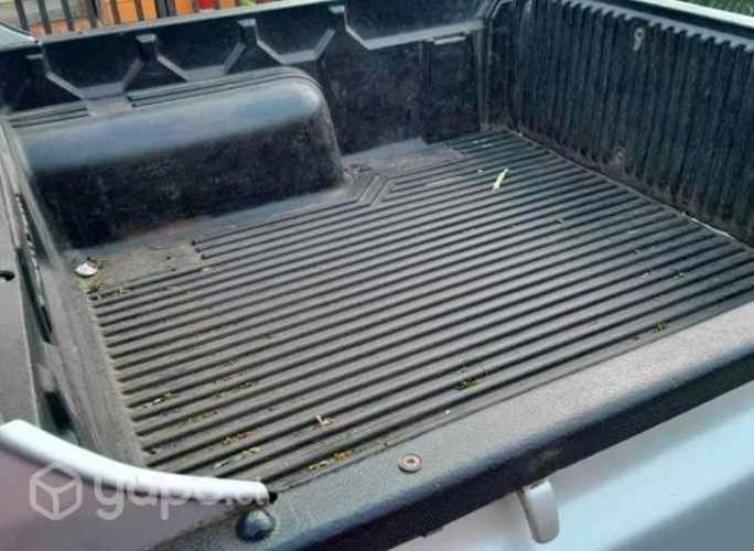 Vendo camioneta precio conversable