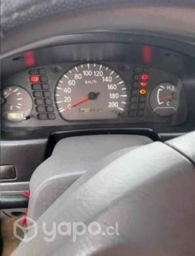 Vendo camioneta precio conversable