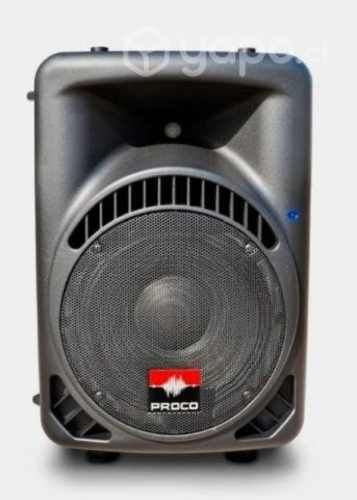 CAJA ACTIVA 15" PROCO. ÚNICA EN San pablo