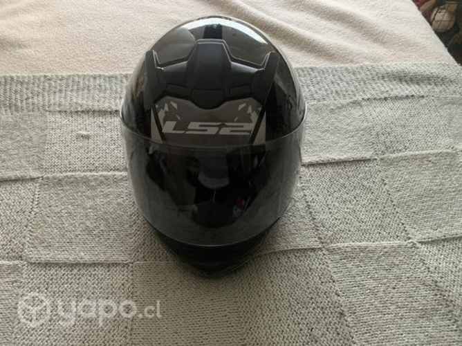 Casco para moto ls2
