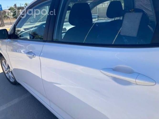 Hyundai Accent sport 1.4