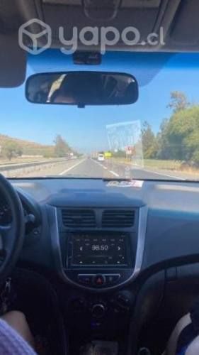 Hyundai Accent sport 1.4