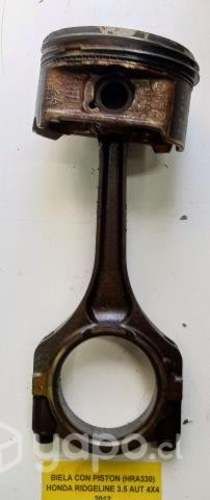 Biela Con Piston (HRA330) Honda Ridgeline 3.5 AUT